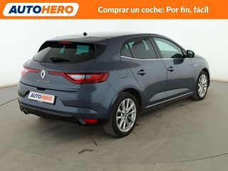 Renault Megane 1.5 dCi Energy Zen