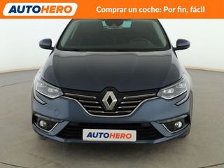 Renault Megane 1.5 dCi Energy Zen