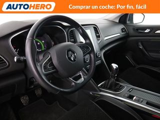 Renault Megane 1.5 dCi Energy Zen