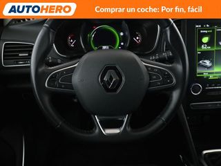 Renault Megane 1.5 dCi Energy Zen