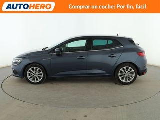 Renault Megane 1.5 dCi Energy Zen