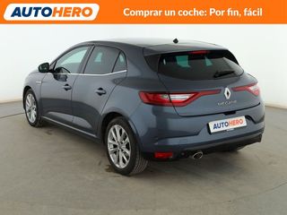 Renault Megane 1.5 dCi Energy Zen