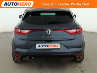 Renault Megane 1.5 dCi Energy Zen