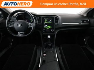 Renault Megane 1.5 dCi Energy Zen