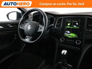 Renault Megane 1.5 dCi Energy Zen