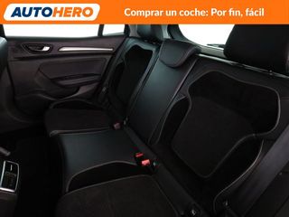 Renault Megane 1.5 dCi Energy Zen