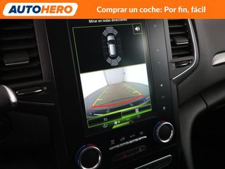 Renault Megane 1.5 dCi Energy Zen