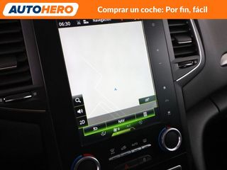 Renault Megane 1.5 dCi Energy Zen