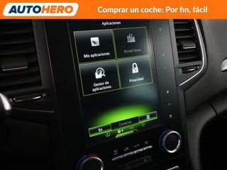 Renault Megane 1.5 dCi Energy Zen