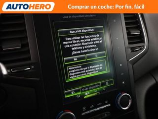 Renault Megane 1.5 dCi Energy Zen