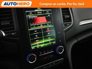 Renault Megane 1.5 dCi Energy Zen