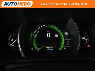 Renault Megane 1.5 dCi Energy Zen