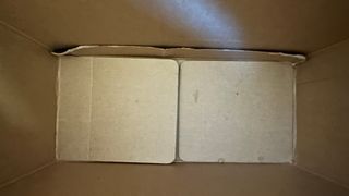 Caja Nintendo Entertainment System (NES)