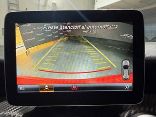 Mercedes-Benz Clase A 2016