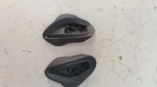 Carrocería Tamiya tt02 mercedes amg gt3