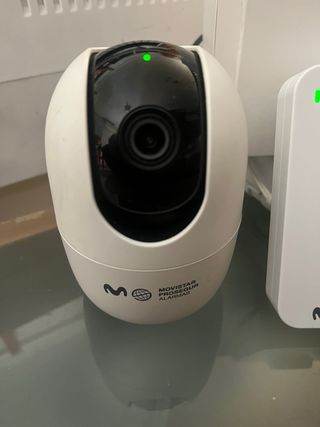 Sistema alimentación ininterrumpida cameras y mas