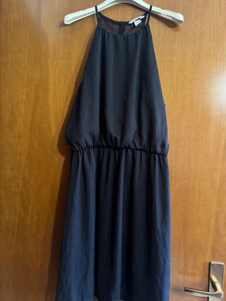 Abito H&M nero taglia S