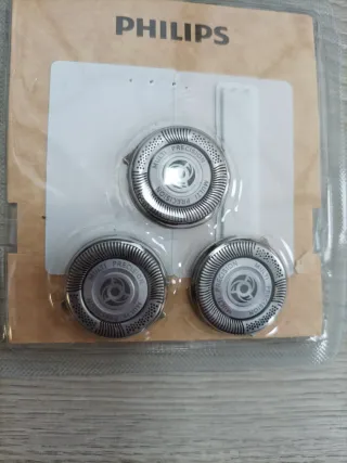 Philips SH50/50, Cabezal de Recambio Serie 5000