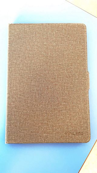 Huawei MediaPad T5 16GB + funda gris