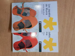 libro infantil editorial camaleon