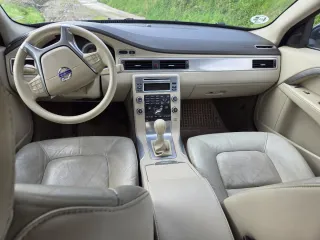 Volvo S80 2010
