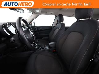 MINI Clubman One D