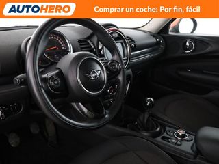 MINI Clubman One D