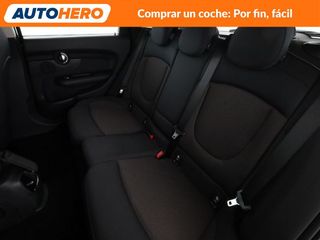 MINI Clubman One D
