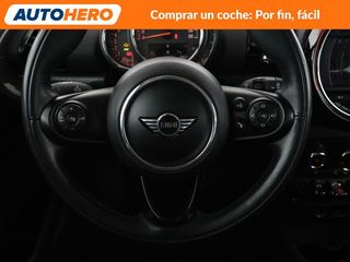 MINI Clubman One D