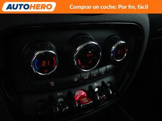 MINI Clubman One D