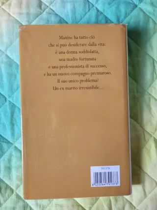 Libro D.Steel Irresistibile