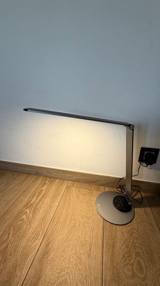 Lámpara Escritorio LED Regulable 6 Niveles