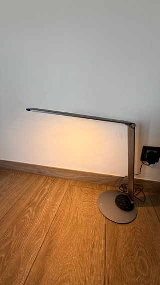 Lámpara Escritorio LED Regulable 6 Niveles