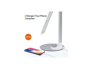 Lámpara Escritorio LED Regulable 6 Niveles