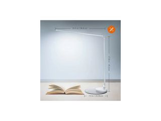 Lámpara Escritorio LED Regulable 6 Niveles