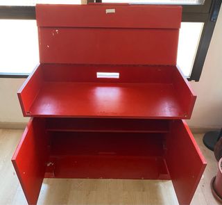 Mueble para Piano Eléctrico