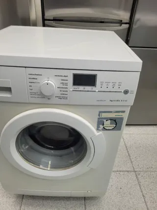 ☆Lavadora Siemens 7Kg Garantía + Transporte☆