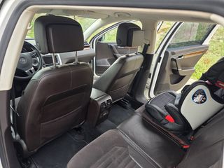 Volkswagen Passat 2014