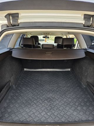 Volkswagen Passat 2014