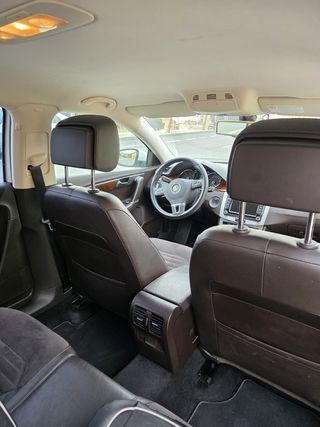 Volkswagen Passat 2014