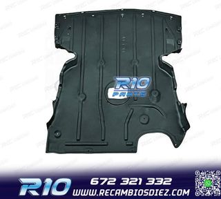CUBIERTA MOTOR BMW E90 E91 E92 DIESEL