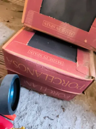 Gres Porcelanosa 44x31