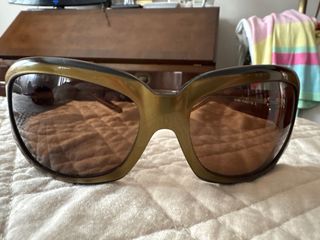 Funda Gafas Sol Amaya Arzuaga Negra