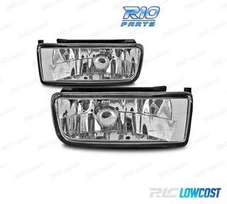 FAROS ANTINIEBLA BMW E36 LOOK M3