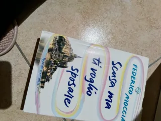 Scusa ma ti chiamo amore