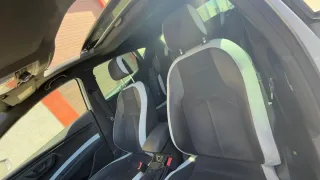 SEAT Leon cupra full