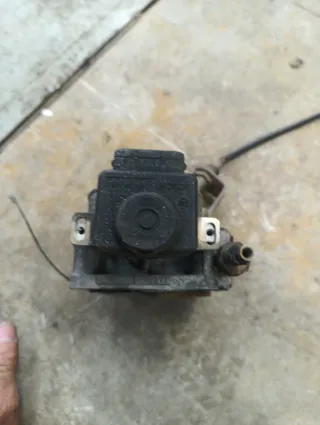 Cuerpo Mariposa Alfa Romeo 164 2.0 V6 Turbo