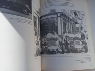 Libro Automóviles Talbot