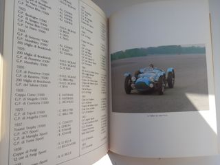 Libro Automóviles Talbot