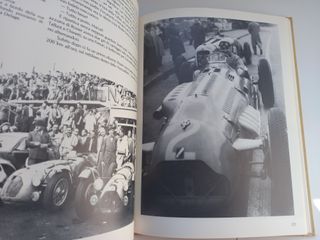 Libro Automóviles Talbot
